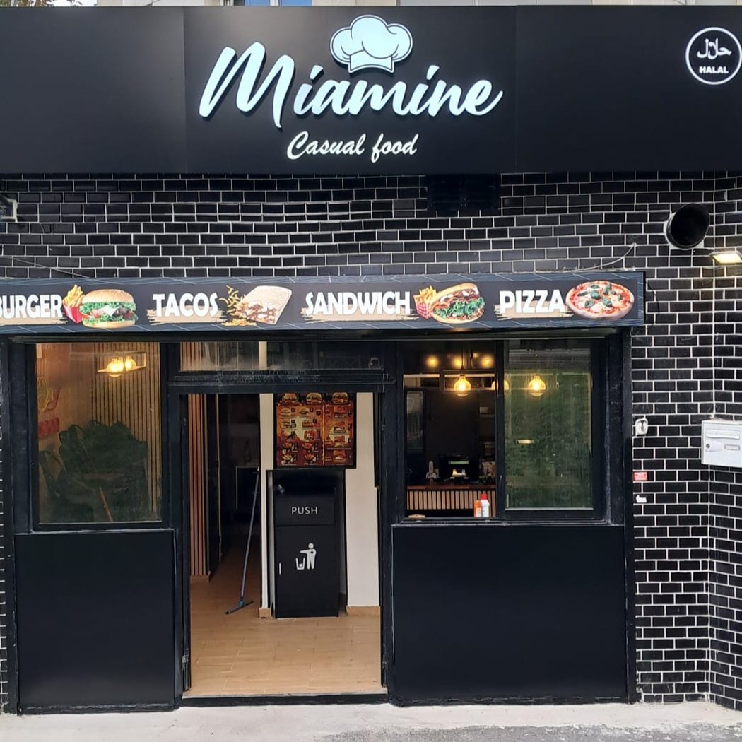 MIAMINE 2